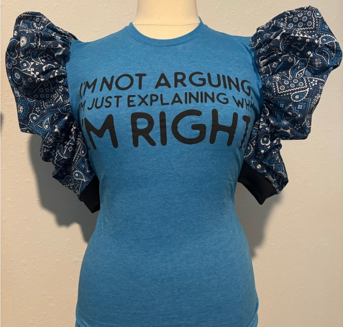 Revamp Tee Large/XL 12-14