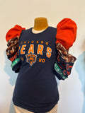 chicago bears xl 12